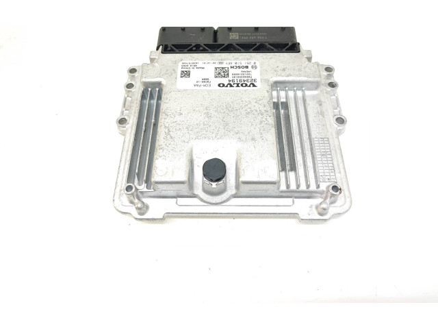 Řídící jednotka 32349194, 0261S10421 Polestar 2 2023