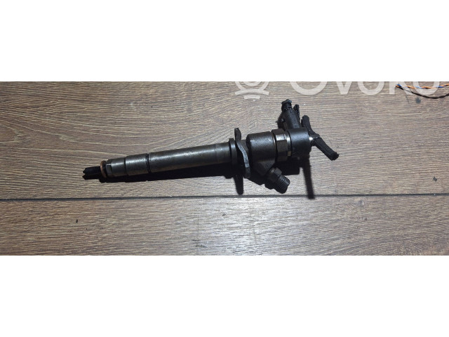 Форсунка 0445110078 Volvo S60