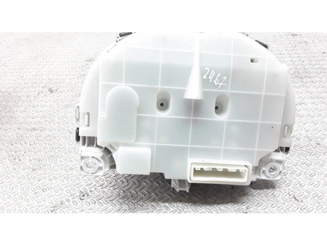 Панель приборов 83800B11004 Daihatsu Sirion