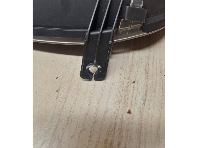 Přístrojová deska KIA Carnival 1999 0K52A55430