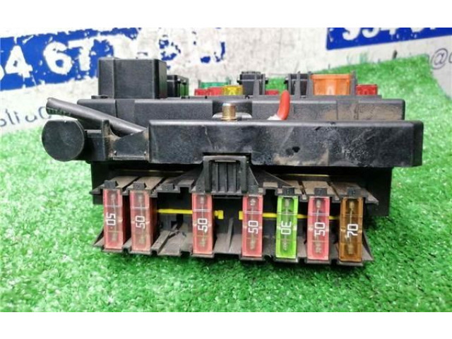 Блок предохранителей BSMB3, 9650664080 Citroen Xsara