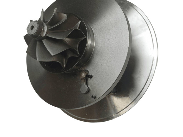 Turbodmychadlo Турбина 753392, 11657791046 BMW X5 E53