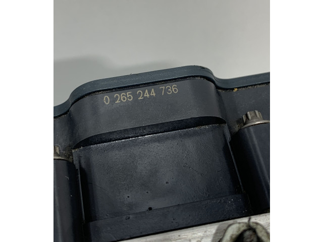 Блок АБС 57110T1VE320M1, 0265244736   Honda  CR-V  2013-2016 года