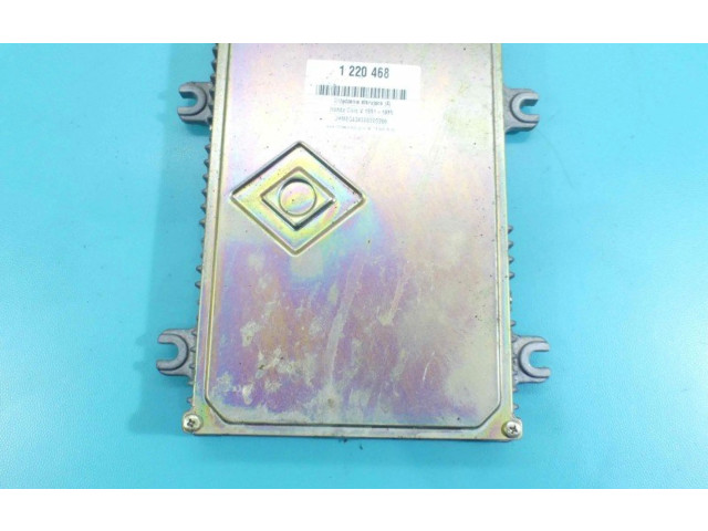 Řídící jednotka 37820-P04-G00, IMPRK1220468   Honda Civic 1992