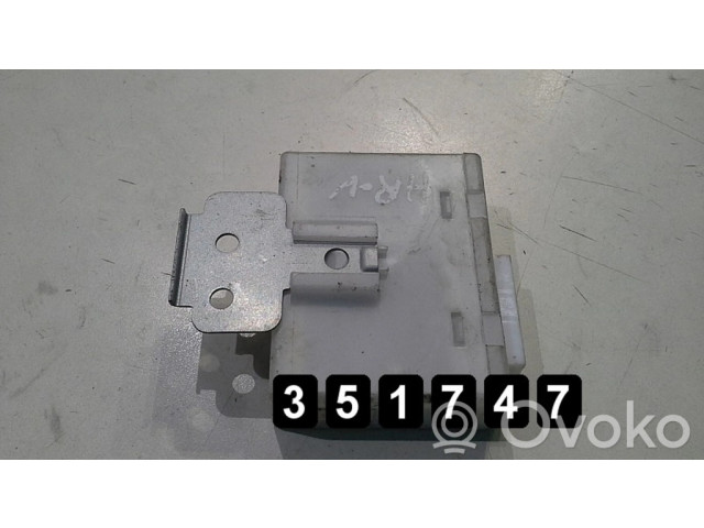 Блок управления двигателя 35011-s2h-g   Honda HR-V