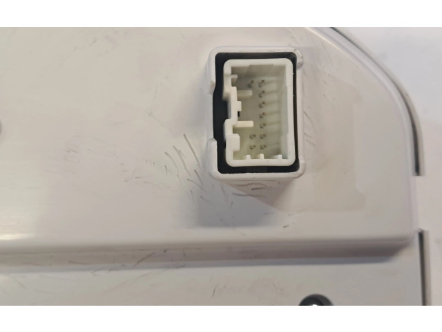 Панель приборов 31343325   Volvo S80       