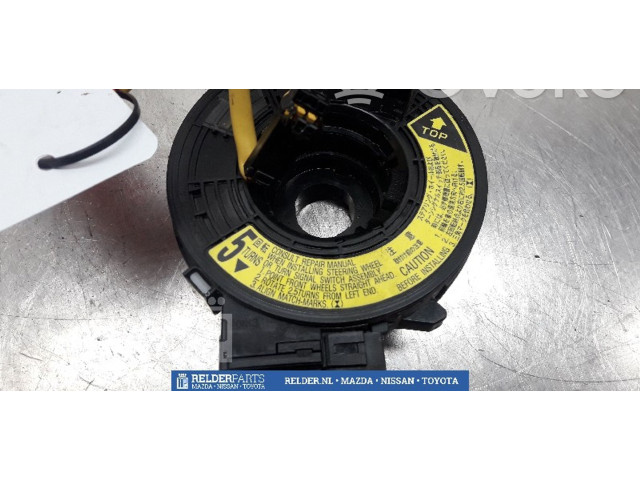 Подрулевой шлейф SRS    Toyota Corolla Verso AR10