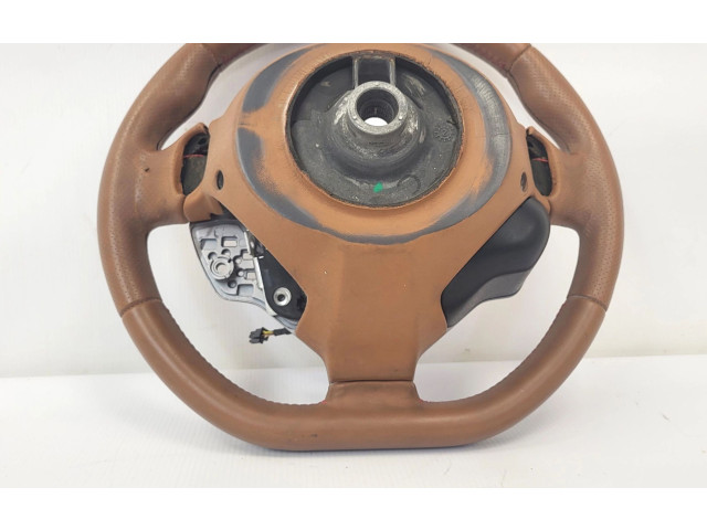 Руль Ferrari California F149 2008 - 2014 года