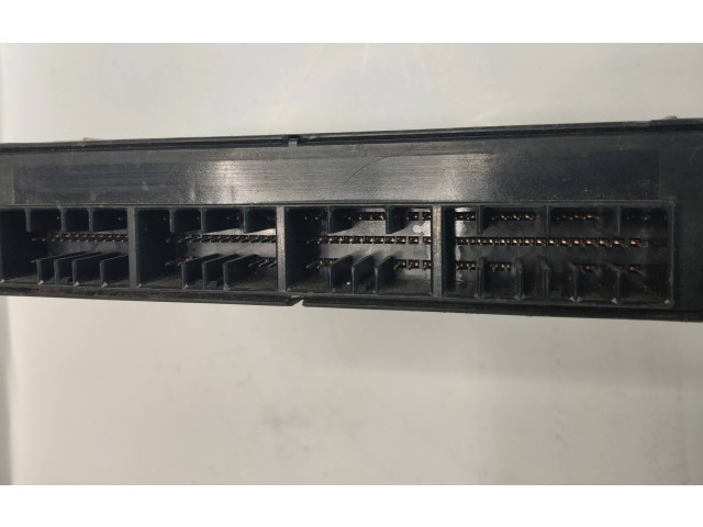 Řídící jednotka 3392165D6, 165D6AY Suzuki Grand Vitara I 2001