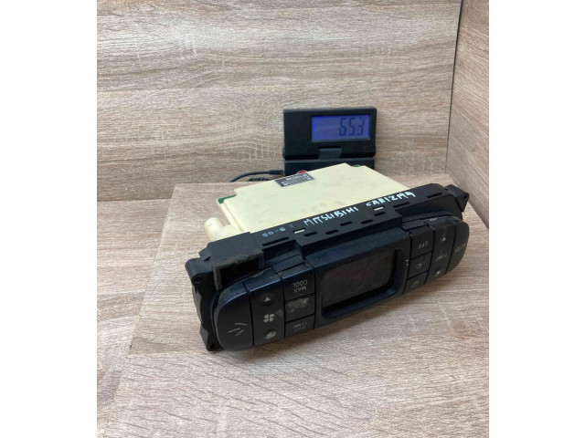 Блок управления климат-контролем MB947679, CAB502A005   Mitsubishi Carisma