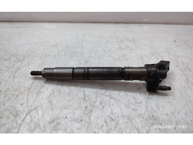 Vstřikovač 0445117022 Audi Q7 4L CRC