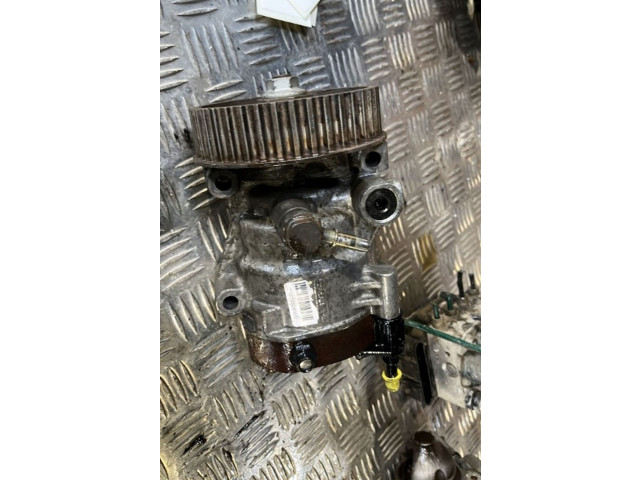 Топливный насос