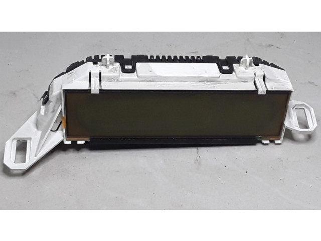 Дисплей    9654149280   Citroen C4 I