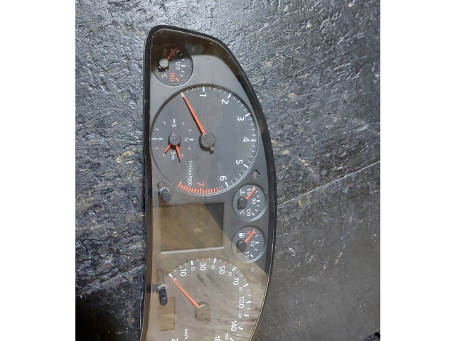 Спидометр (приборный щиток)  4B0919880HX   Audi A6 S6 C5 4B 