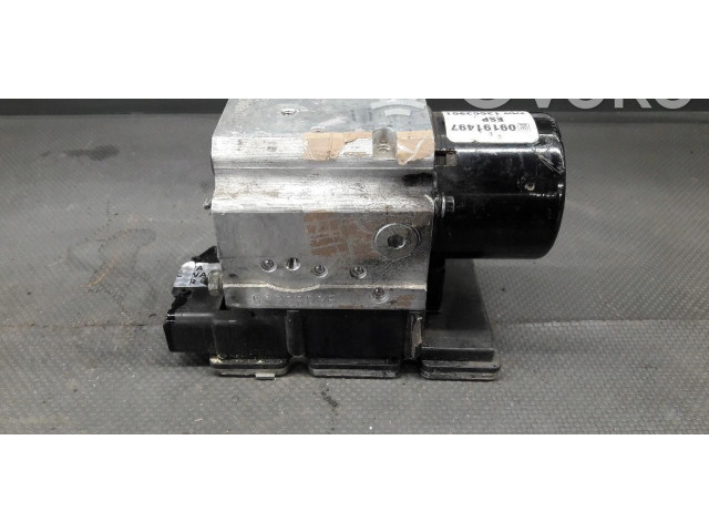 Jednotka ABS 13663901 Opel Vectra C 2004