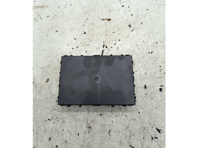 Блок комфорта 284B24X01D, 5WK49850 Nissan Navara D40