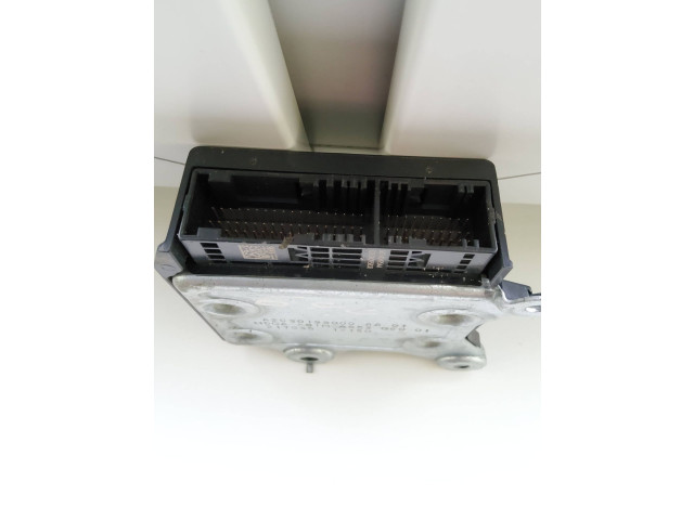 Блок подушек безопасности 68105432AF, 5WY89350   Chrysler Town & Country V