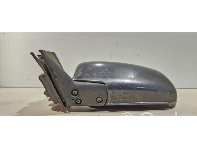 Зеркало электрическое     левое    Mitsubishi Lancer Evolution     