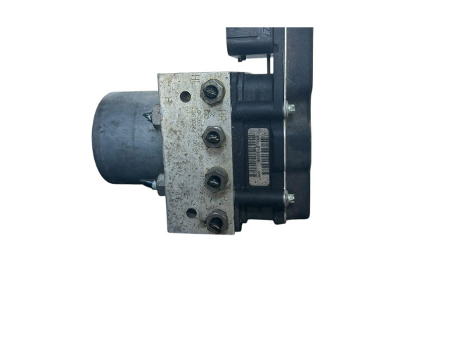 Блок АБС 32526777435, 0265950489 BMW X3 E83 2003 - 2010 года