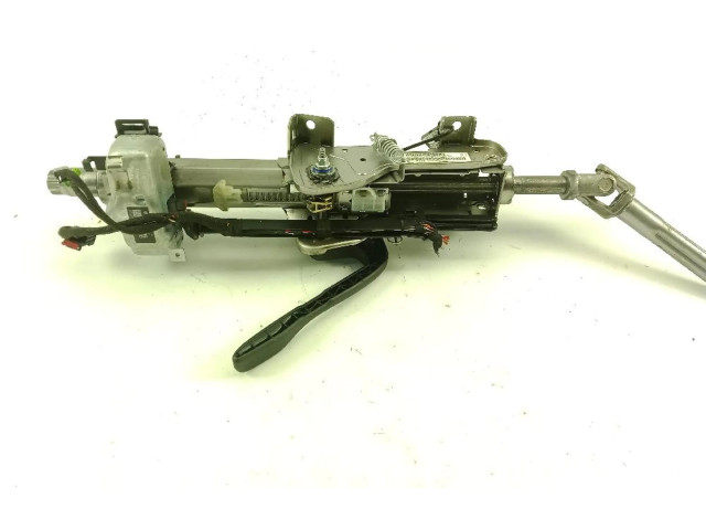 Рулевая рейка 5Q1419502BS Skoda Superb B8 (3V) 2015 - 2024 года