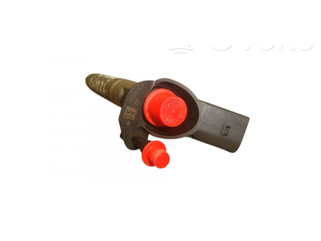 Жиклер (жиклеры) (форсунка (форсунки) 0445115027, A6420700587   Mercedes-Benz R W251