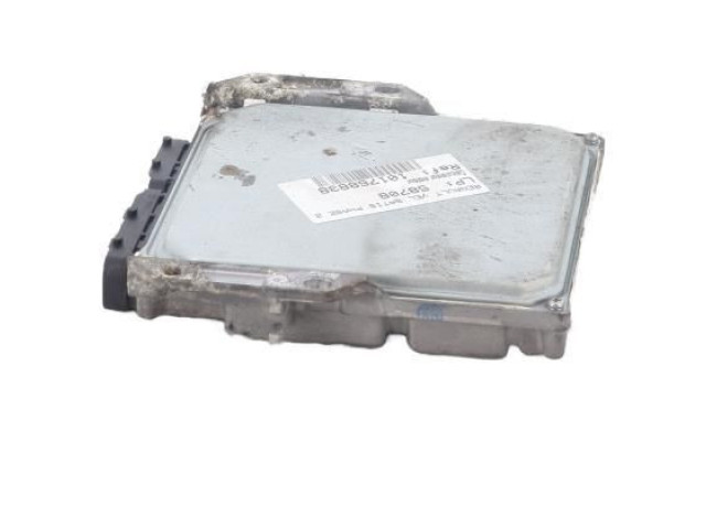 Řídící jednotka 8200646025 Renault Vel Satis 2007