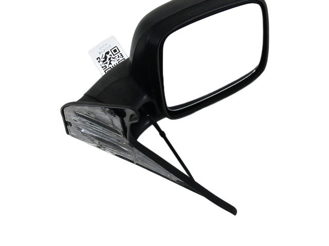 Зеркало электрическое        Volkswagen Transporter - Caravelle T4  1991 - 2003 года   