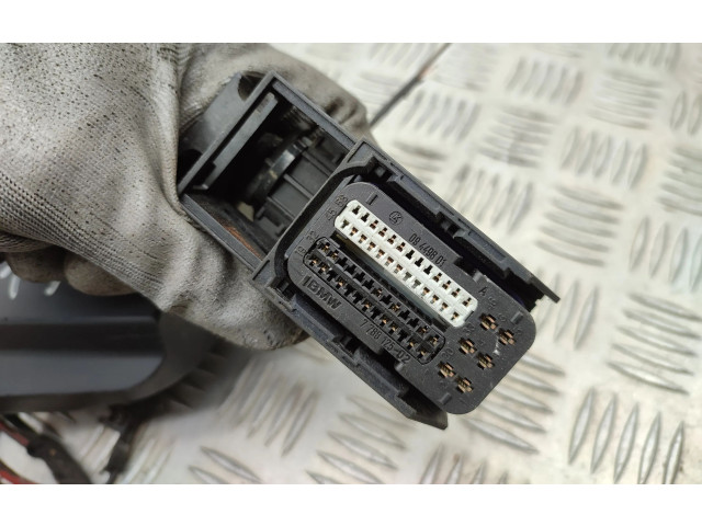 Блок предохранителей 9240945, 924094503 Mini Paceman (R61)