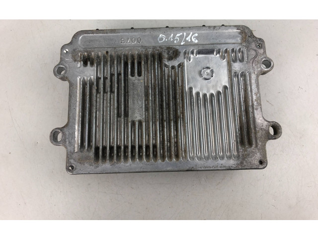 Řídící jednotka 22765AK240 Subaru Outback (BS) 2015