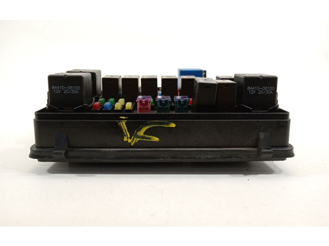 Модуль управления BSM Y280T05, 07K22DAK6367 SsangYong Rexton