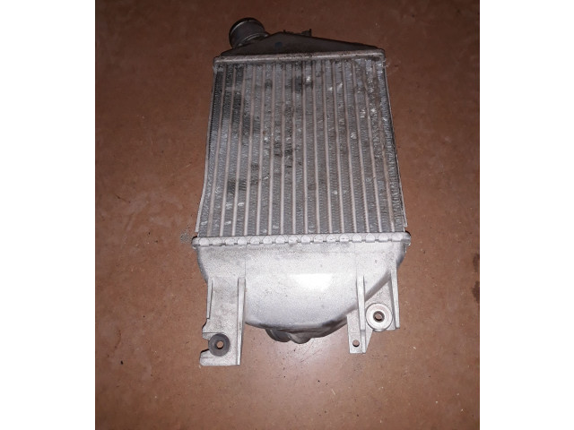 Интеркулер SICTM0230 Subaru Outback (BS) 2.0