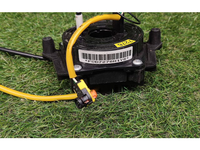 Подрулевой шлейф SRS 7276   Chevrolet Spark