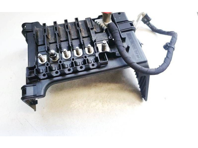 Блок предохранителей  1ea937548a, 1EA937548A   Cupra Born    