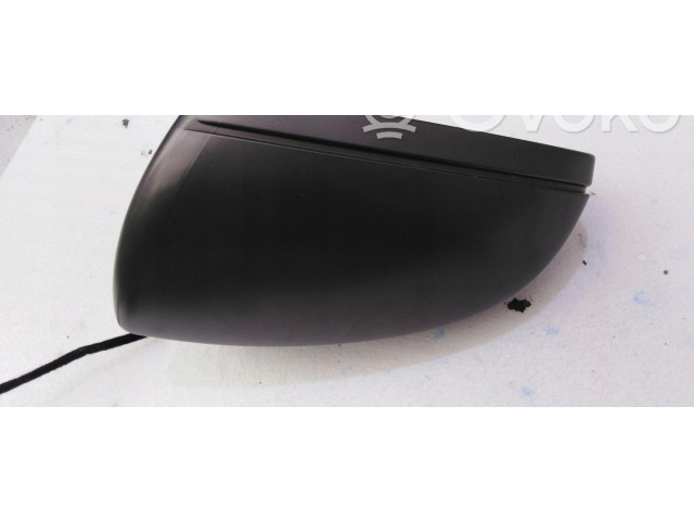 Зеркало электрическое        Audi A6 S6 C8 4K  2018 -  года   