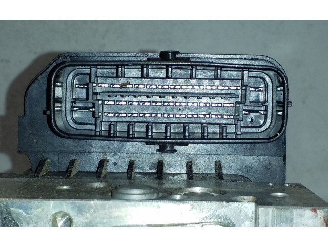 Блок АБС 11604040022, 4670A975 Mitsubishi L200 2015 - года