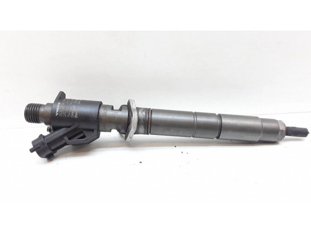 Vstřikovač 0445116046, 31303238 Volvo V60 pro naftový motor 2.0