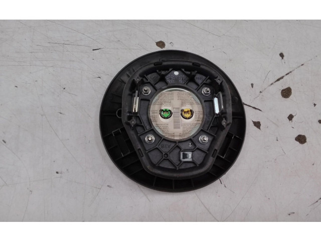 Подушка безопасности водителя Fiat Idea