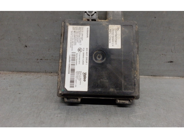 Блок управления 284K01JA0A, 284K01JA0A   Infiniti EX