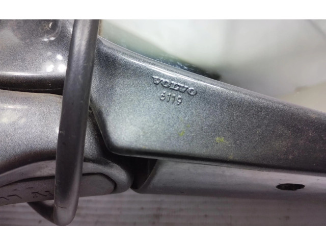 Zpětné zrcátko Volvo 960 1994 VL1497