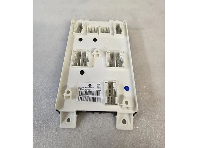 Блок комфорта 04787684AD Maserati Levante