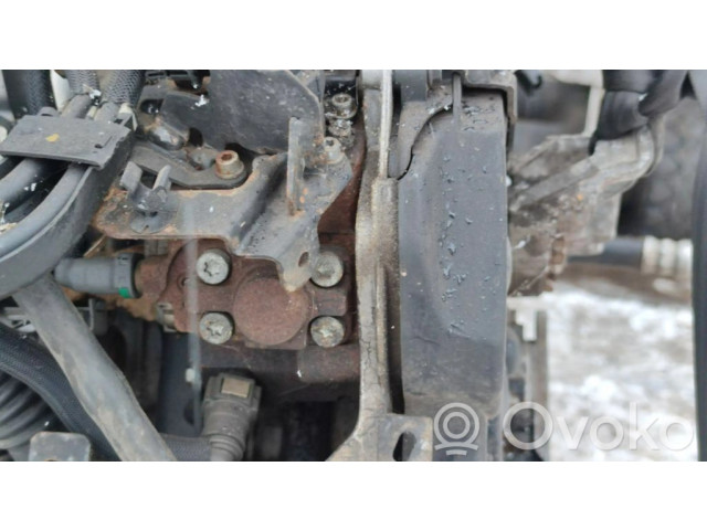 Vstřikovací čerpadlo 1496269, 3M5Q9A543DE Ford C-MAX I pro naftový motor 1.6