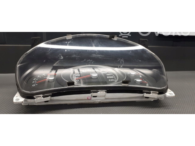 Pojistková skříňka Спидометр (приборный щиток) 940232e420 Hyundai Tucson LM 2010