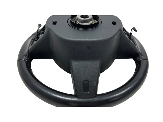 Руль Jaguar XF X250 2007-2015 года 8X23ABLEG, 203103466