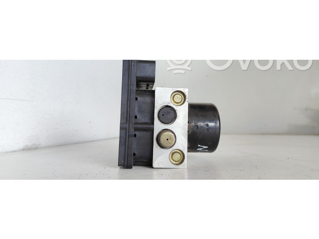 Блок АБС 4891009000 SsangYong Kyron - года