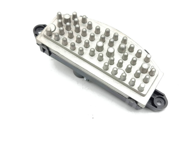 Вентилятор печки T723902B, 5WA907521 Audi A1