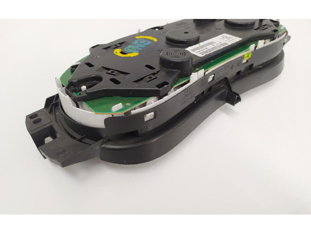 Панель приборов 248106459R   Dacia Sandero       