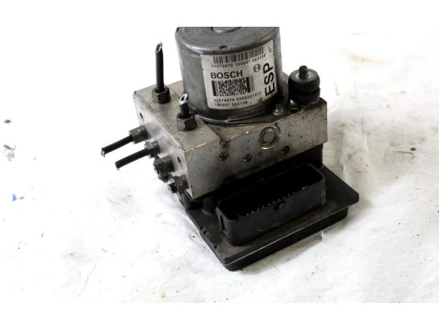 Jednotka ABS 51876878 Fiat Punto Evo 2010