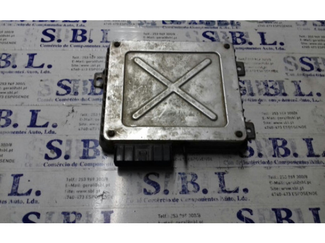 Блок управления двигателя Rover 200 XV