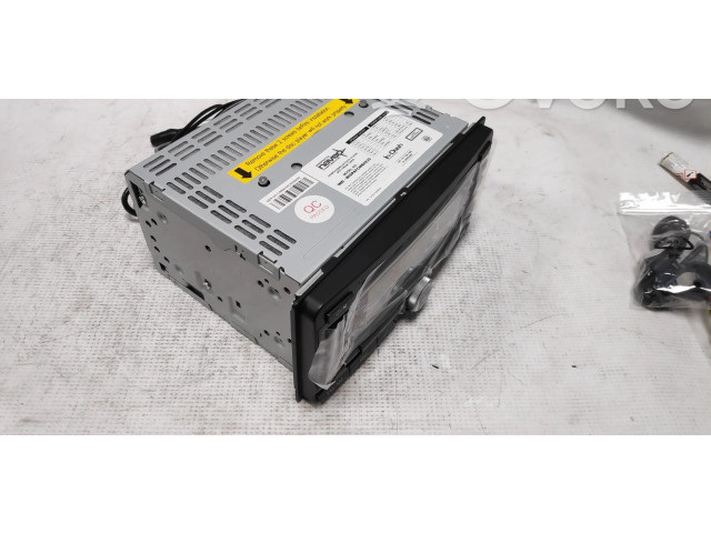 Дисплей Mitsubishi L200