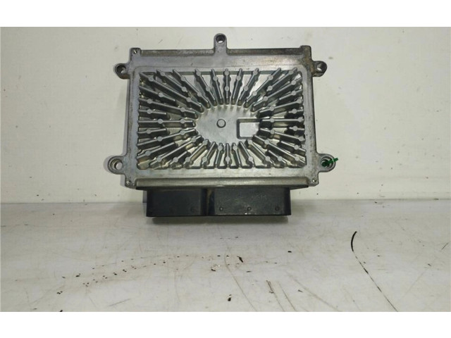 Блок управления 0797009133, 0090047 Volvo C70